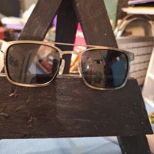 Stylish Black Sunglasses